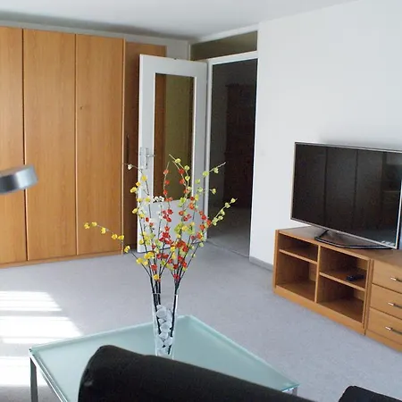 Ravaisch 22 Apartment