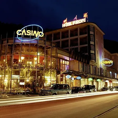 Apartment Ravaisch 22 Davos