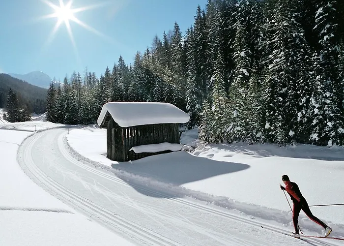 Ravaisch 22 Apartment Davos