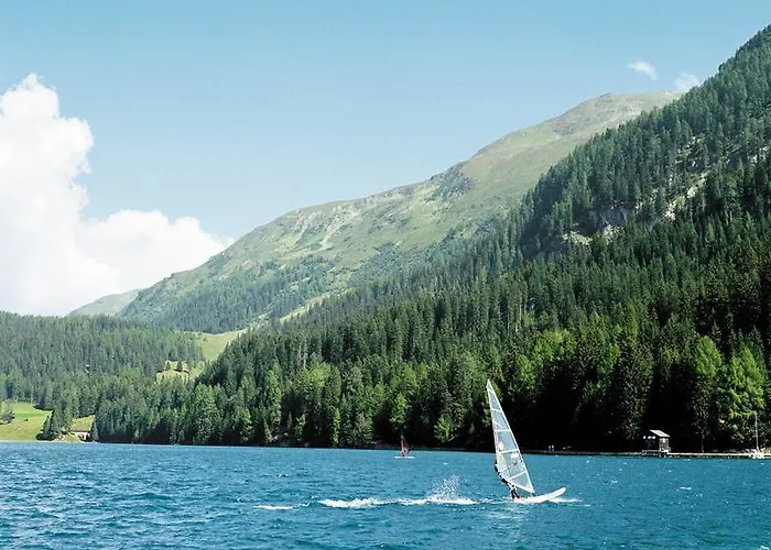 Apartment Ravaisch 22 *