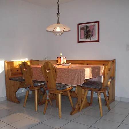 Apartamento Ravaisch 22 *