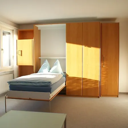 Apartamento Ravaisch 22 *