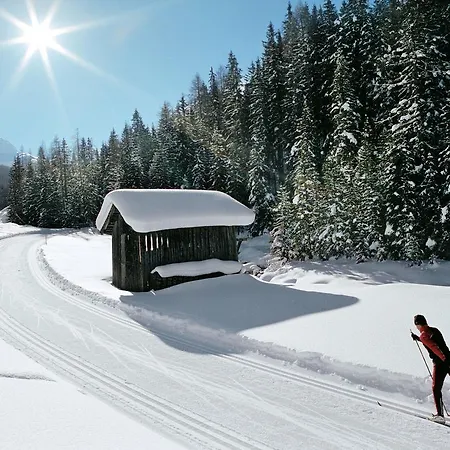 Ravaisch 22 Apartamento Davos