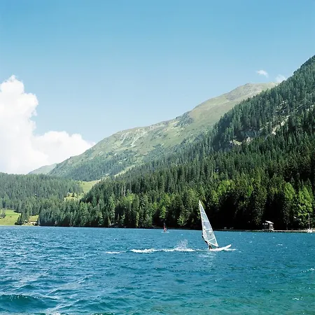 Apartamento Ravaisch 22 *