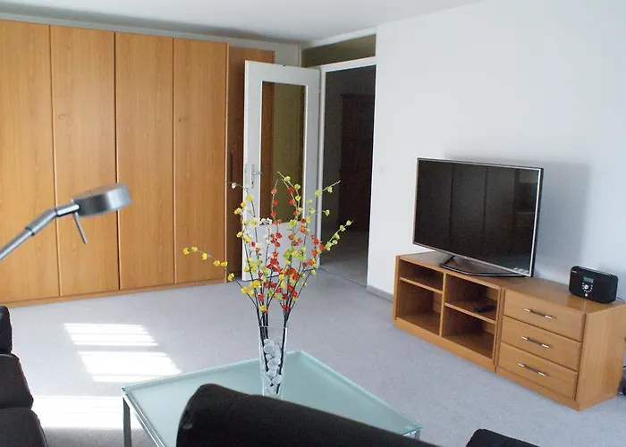 Ravaisch 22 Apartamento