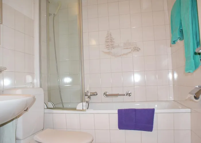 Ravaisch 22 Apartamento Davos