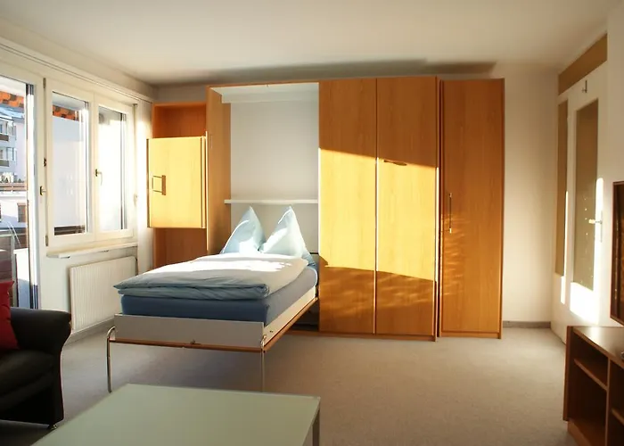 Apartamento Ravaisch 22 *