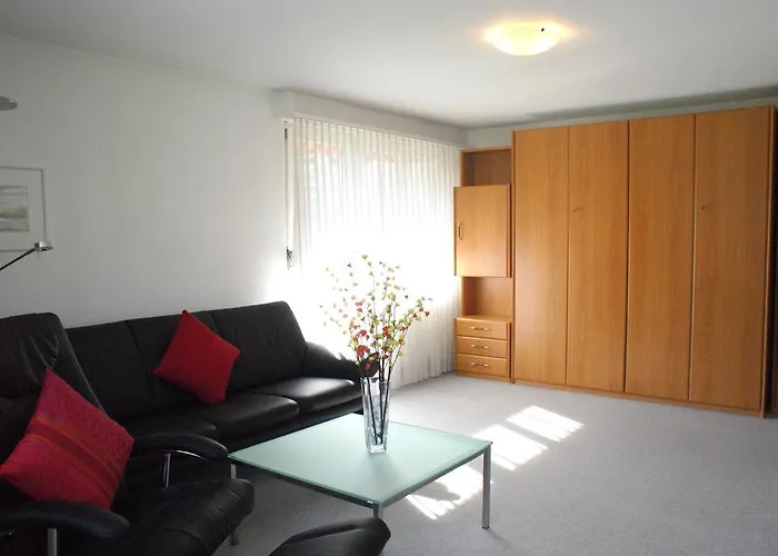 Ravaisch 22 Apartamento Davos