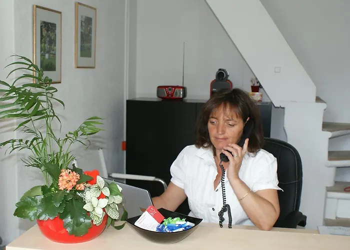 Apartamento Ravaisch 22